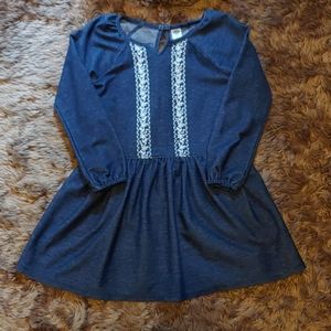 Toddler old navy dress